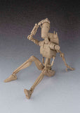 S.H.Figuarts Battle Droid from Star Wars Episode I: The Phantom Menace Bandai Tamashii [SOLD OUT]