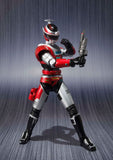S.H.Figuarts Fire from Special Rescue Police Winspector Bandai Tamashii [SOLD OUT]