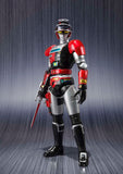 S.H.Figuarts Fire from Special Rescue Police Winspector Bandai Tamashii [SOLD OUT]