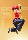 S.H.Figuarts Ranma Saotome Girl Ver. from Ranma 1/2 [SOLD OUT]