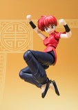 S.H.Figuarts Ranma Saotome Girl Ver. from Ranma 1/2 [SOLD OUT]