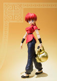 S.H.Figuarts Ranma Saotome Girl Ver. from Ranma 1/2 [SOLD OUT]