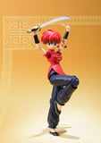 S.H.Figuarts Ranma Saotome Girl Ver. from Ranma 1/2 [SOLD OUT]