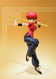S.H.Figuarts Ranma Saotome Girl Ver. from Ranma 1/2 [SOLD OUT]