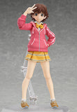 Figma 269 Mio Honda Cinderella Project Ver. from The Idolmaster Max Factory [SOLD OUT]