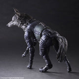 Play Arts Kai D-DOG from Metal Gear Solid V: The Phantom Pain Square Enix [SOLD OUT]