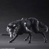 Play Arts Kai D-DOG from Metal Gear Solid V: The Phantom Pain Square Enix [SOLD OUT]