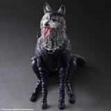 Play Arts Kai D-DOG from Metal Gear Solid V: The Phantom Pain Square Enix [SOLD OUT]
