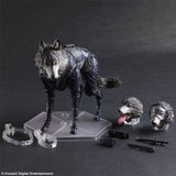 Play Arts Kai D-DOG from Metal Gear Solid V: The Phantom Pain Square Enix [SOLD OUT]