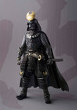 Meisho Movie Realization Samurai Taisho Darth Vader Shiseigusoku from Star Wars Bandai Tamashii [SOLD OUT]