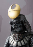 Meisho Movie Realization Samurai Taisho Darth Vader Shiseigusoku from Star Wars Bandai Tamashii [SOLD OUT]