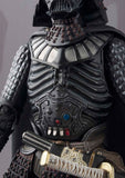 Meisho Movie Realization Samurai Taisho Darth Vader Shiseigusoku from Star Wars Bandai Tamashii [SOLD OUT]