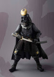 Meisho Movie Realization Samurai Taisho Darth Vader Shiseigusoku from Star Wars Bandai Tamashii [SOLD OUT]