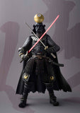 Meisho Movie Realization Samurai Taisho Darth Vader Shiseigusoku from Star Wars Bandai Tamashii [SOLD OUT]