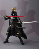 Meisho Movie Realization Samurai Taisho Darth Vader Shiseigusoku from Star Wars Bandai Tamashii [SOLD OUT]