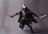 Meisho Movie Realization Samurai Taisho Darth Vader Shiseigusoku from Star Wars Bandai Tamashii [SOLD OUT]