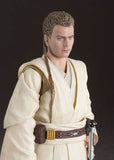 S.H.Figuarts Obi-Wan Kenobi from Star Wars Episode I: The Phantom Menace [SOLD OUT]