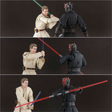 S.H.Figuarts Obi-Wan Kenobi from Star Wars Episode I: The Phantom Menace [SOLD OUT]