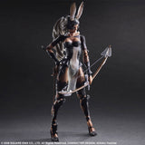 Play Arts Kai Fran from Final Fantasy XII [SOLD OUT]