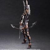 Play Arts Kai Fran from Final Fantasy XII [SOLD OUT]
