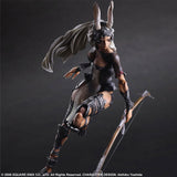 Play Arts Kai Fran from Final Fantasy XII [SOLD OUT]