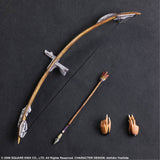 Play Arts Kai Fran from Final Fantasy XII [SOLD OUT]