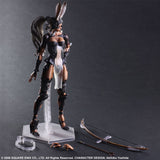 Play Arts Kai Fran from Final Fantasy XII [SOLD OUT]