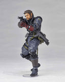 Vulcanlog 004 Venom Snake Sneaking Suit Ver. from Metal Gear Solid V: The Phantom Pain Union Creative [SOLD OUT]