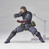 Vulcanlog 004 Venom Snake Sneaking Suit Ver. from Metal Gear Solid V: The Phantom Pain Union Creative [SOLD OUT]