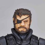 Vulcanlog 004 Venom Snake Sneaking Suit Ver. from Metal Gear Solid V: The Phantom Pain Union Creative [SOLD OUT]