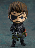 Nendoroid 565 Venom Snake Sneaking Suit Ver. from Metal Gear Solid V [SOLD OUT]