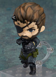 Nendoroid 565 Venom Snake Sneaking Suit Ver. from Metal Gear Solid V [SOLD OUT]