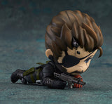 Nendoroid 565 Venom Snake Sneaking Suit Ver. from Metal Gear Solid V [SOLD OUT]