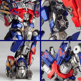 Legacy of Revoltech LR-049 Optimus Prime from Transformers: Dark Side of the Moon Kaiyodo [SOLD OUT]
