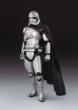 S.H.Figuarts Captain Phasma from Star Wars: The Force Awakens [IN STOCK]