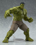 Figma 271 Hulk from The Avengers Marvel Max Factory [SOLD OUT]