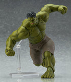 Figma 271 Hulk from The Avengers Marvel Max Factory [SOLD OUT]