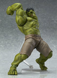Figma 271 Hulk from The Avengers Marvel Max Factory [SOLD OUT]