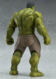 Figma 271 Hulk from The Avengers Marvel Max Factory [SOLD OUT]