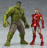 Figma 271 Hulk from The Avengers Marvel Max Factory [SOLD OUT]