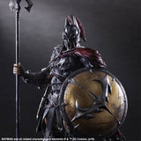 Play Arts Kai Variant Batman Timeless Sparta DC Comics Square Enix [SOLD OUT]