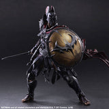 Play Arts Kai Variant Batman Timeless Sparta DC Comics Square Enix [SOLD OUT]