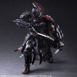 Play Arts Kai Variant Batman Timeless Sparta DC Comics Square Enix [SOLD OUT]