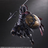 Play Arts Kai Variant Batman Timeless Sparta DC Comics Square Enix [SOLD OUT]