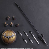 Play Arts Kai Variant Batman Timeless Sparta DC Comics Square Enix [SOLD OUT]
