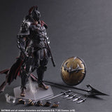 Play Arts Kai Variant Batman Timeless Sparta DC Comics Square Enix [SOLD OUT]