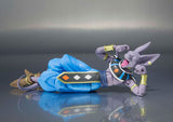 S.H.Figuarts Birus (Beerus) from Dragon Ball Bandai Tamashii [SOLD OUT]