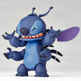 Figure Complex Movie Revo No.003 Stitch Experiment 626 from Lilo & Stitch Disney Revoltech Kaiyodo [SOLD OUT]