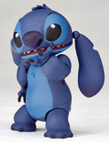 Figure Complex Movie Revo No.003 Stitch Experiment 626 from Lilo & Stitch Disney Revoltech Kaiyodo [SOLD OUT]