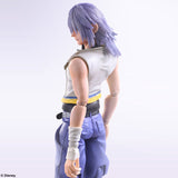 Play Arts Kai Riku from Kingdom Hearts 2 Disney Square Enix [SOLD OUT]